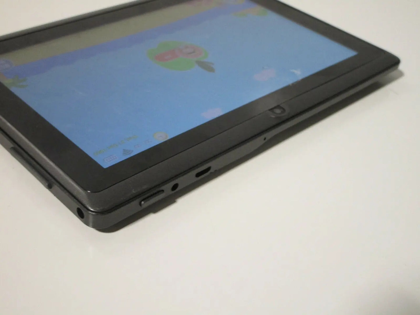 Kids Tablet 7 inch Android Toddler Kids Edition Tablet with WiFi, KIDS701