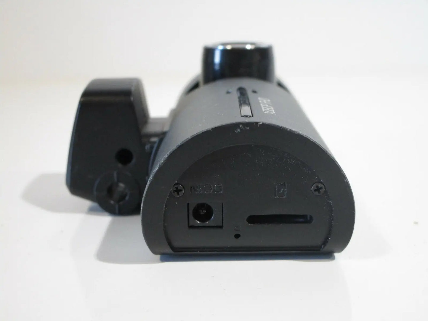 Cobra 1080P FHD Dash Cam CDR 840, Does Not Power On, For Parts