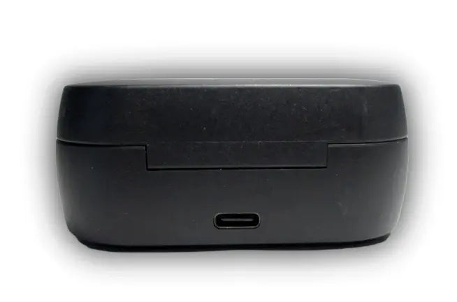 Skullcandy Sesh Evo True Wireless Bluetooth Earbuds, True Black