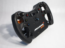 Load image into Gallery viewer, Fanatec CSL Elite Steering Wheel McLaren GT3 - Mint Condition - Fully Tested🚚💨