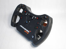 Load image into Gallery viewer, Fanatec CSL Elite Steering Wheel McLaren GT3 - Mint Condition - Fully Tested🚚💨