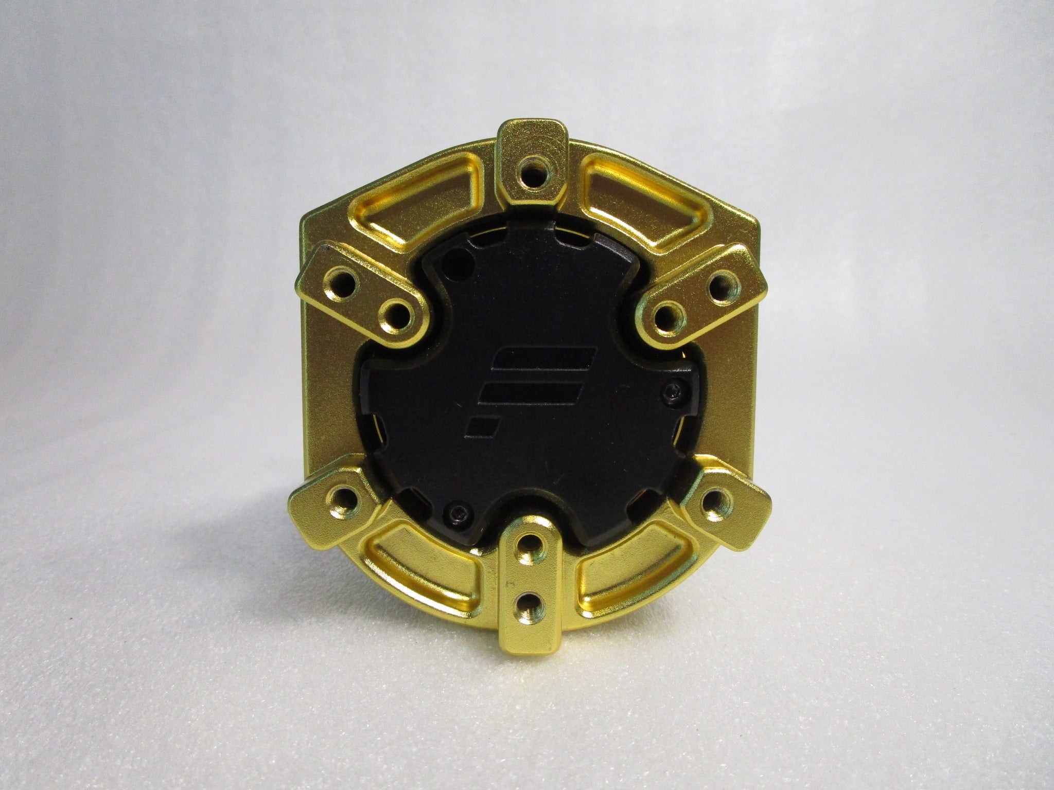 Podium Hub + QR2 Wheel-side
