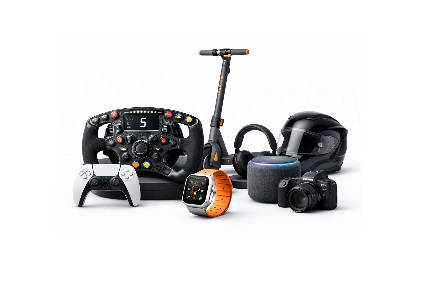 All Inventory - BlueBuyz