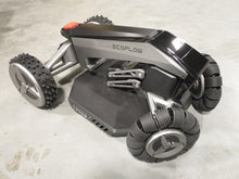 Load image into Gallery viewer, EcoFlow BLADE Robotic Lawn Mower Electric EFH100, Wire-free, Anti-theft
