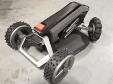Load image into Gallery viewer, EcoFlow BLADE Robotic Lawn Mower Electric EFH100, Wire-free, Anti-theft
