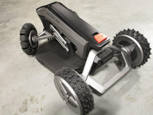 Load image into Gallery viewer, EcoFlow BLADE Robotic Lawn Mower Electric EFH100, Wire-free, Anti-theft
