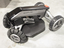 Load image into Gallery viewer, EcoFlow BLADE Robotic Lawn Mower Electric EFH100, Wire-free, Anti-theft
