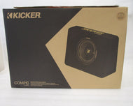 Open BOX KICKER 43TC104 Comp 10