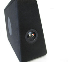 Load image into Gallery viewer, Open BOX KICKER 43TC104 Comp 10&quot; Subwoofer Sub Speaker Box Enclosure, 4-Ohm
