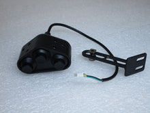 Load image into Gallery viewer, Fanatec Clubsport Button Cluster Bottom Side with the Longer Bracket - 🚚💨
