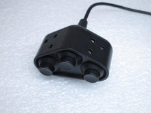 Load image into Gallery viewer, Fanatec Clubsport Button Cluster Bottom Side with the Longer Bracket - 🚚💨
