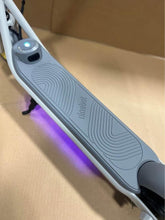 Load image into Gallery viewer, Segway Ninebot ZING C10 Electric Kick Scooter - With LED -Mint - Kids
