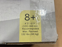 Load image into Gallery viewer, Segway Ninebot ZING C10 Electric Kick Scooter - With LED -Mint - Kids
