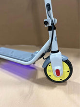 Load image into Gallery viewer, Segway Ninebot ZING C10 Electric Kick Scooter - With LED -Mint - Kids
