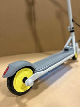 Load image into Gallery viewer, Segway Ninebot ZING C10 Electric Kick Scooter - With LED -Mint - Kids
