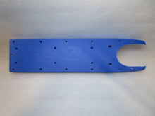 Load image into Gallery viewer, Segway Ninebot Unit Body Front and Rear Cover for C2 Pro Scooter + Charging Port
