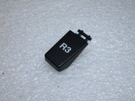 R3 Button Fanatec Gran Turismo GT Steering Wheel Front Cover Plate bezel🚚💨