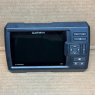 ((UNTESTED PARTS)) - Garmin STRIKER 5DV 5” Color Fishfinder GPS Chirp Sonar 🚚💨