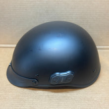 Load image into Gallery viewer, Scratched (XXL) Sena Cavalry Model 10R Bluetooth Half Helmet Matte Black ##2
