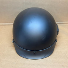 Load image into Gallery viewer, Scratched (XXL) Sena Cavalry Model 10R Bluetooth Half Helmet Matte Black ##2
