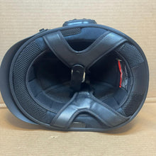 Load image into Gallery viewer, Scratched (XXL) Sena Cavalry Model 10R Bluetooth Half Helmet Matte Black ##2
