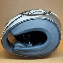 Load image into Gallery viewer, (L) Bell Snell Vortex M2010 Motorcycle Racing Helmet Rare Design
