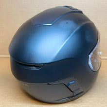 Load image into Gallery viewer, (XL) Scratched Sena Momentum Lite Motorcycle Helmet Smart Bluetooth Matte Black-

