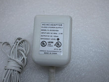 Load image into Gallery viewer, Original YL-35-030100A Waterpik Adapter Charger Power Supply 3V 100mA Tested
