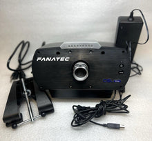 Load image into Gallery viewer, Fanatec CSL Elite Wheel Base V1.1 - For xbox &amp; PC - Look at Photos
