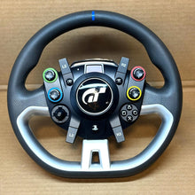 Load image into Gallery viewer, Fanatec Gran Turismo GT DD Pro Steering Wheel CSL - Light Scuffs -
