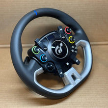 Load image into Gallery viewer, Fanatec Gran Turismo GT DD Pro Steering Wheel CSL - Light Scuffs -
