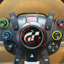 Load image into Gallery viewer, Fanatec Gran Turismo GT DD Pro Steering Wheel CSL - Light Scuffs -
