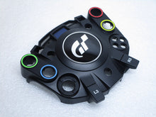 Load image into Gallery viewer, Fanatec Gran Turismo GT DD Pro Steering Wheel Front Cover Plate bezel Face
