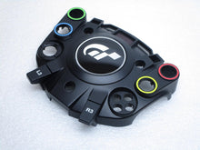 Load image into Gallery viewer, Fanatec Gran Turismo GT DD Pro Steering Wheel Front Cover Plate bezel Face
