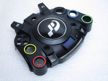 Load image into Gallery viewer, Fanatec Gran Turismo GT DD Pro Steering Wheel Front Cover Plate bezel Face
