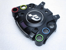 Load image into Gallery viewer, Fanatec Gran Turismo GT DD Pro Steering Wheel Front Cover Plate bezel Face
