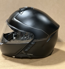 Load image into Gallery viewer, (XXL) Sena Impulse Motorcycle Modular Helmet Black Harman Kardon Bluetooth
