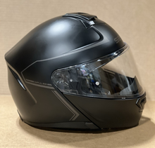 Load image into Gallery viewer, (XXL) Sena Impulse Motorcycle Modular Helmet Black Harman Kardon Bluetooth
