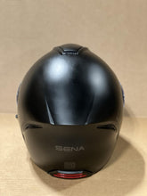Load image into Gallery viewer, (XXL) Sena Impulse Motorcycle Modular Helmet Black Harman Kardon Bluetooth
