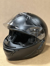 Load image into Gallery viewer, (XXL) Sena Impulse Motorcycle Modular Helmet Black Harman Kardon Bluetooth
