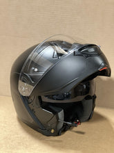 Load image into Gallery viewer, (XXL) Sena Impulse Motorcycle Modular Helmet Black Harman Kardon Bluetooth
