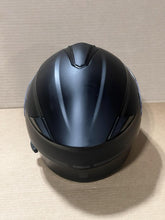 Load image into Gallery viewer, (XL) Sena Outrush Modular Flip-up Motorcycle Helmet Matte Black  Bluetooth
