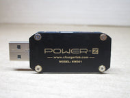 POWER-Z KM001 Pro USB PD Tester for QC3.0/2.0 24V 5A Voltage Current Detection