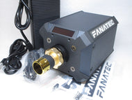 MINT - Fanatec Podium DD1 Wheel Base (PC/PlayStation Compatible Version)