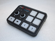 (Parts Untested)  -- Rode Streamer X Revolution PREAMP - Damaged Ports