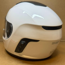 Load image into Gallery viewer, XL (Extra Large) Sena Momentum INC Motorcycle Helmet Smart Bluetooth
