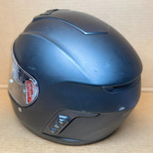 Load image into Gallery viewer, Scratched (M) Sena Momentum Lite Motorcycle Helmet Smart Bluetooth Matte Black
