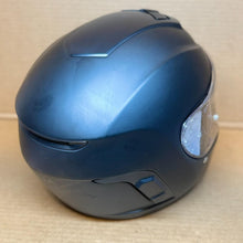 Load image into Gallery viewer, Scratched (M) Sena Momentum Lite Motorcycle Helmet Smart Bluetooth Matte Black
