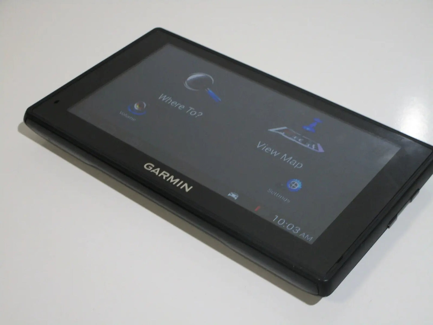 Garmin fleet 660 GPS Navigation with Europe Maps, Device Only