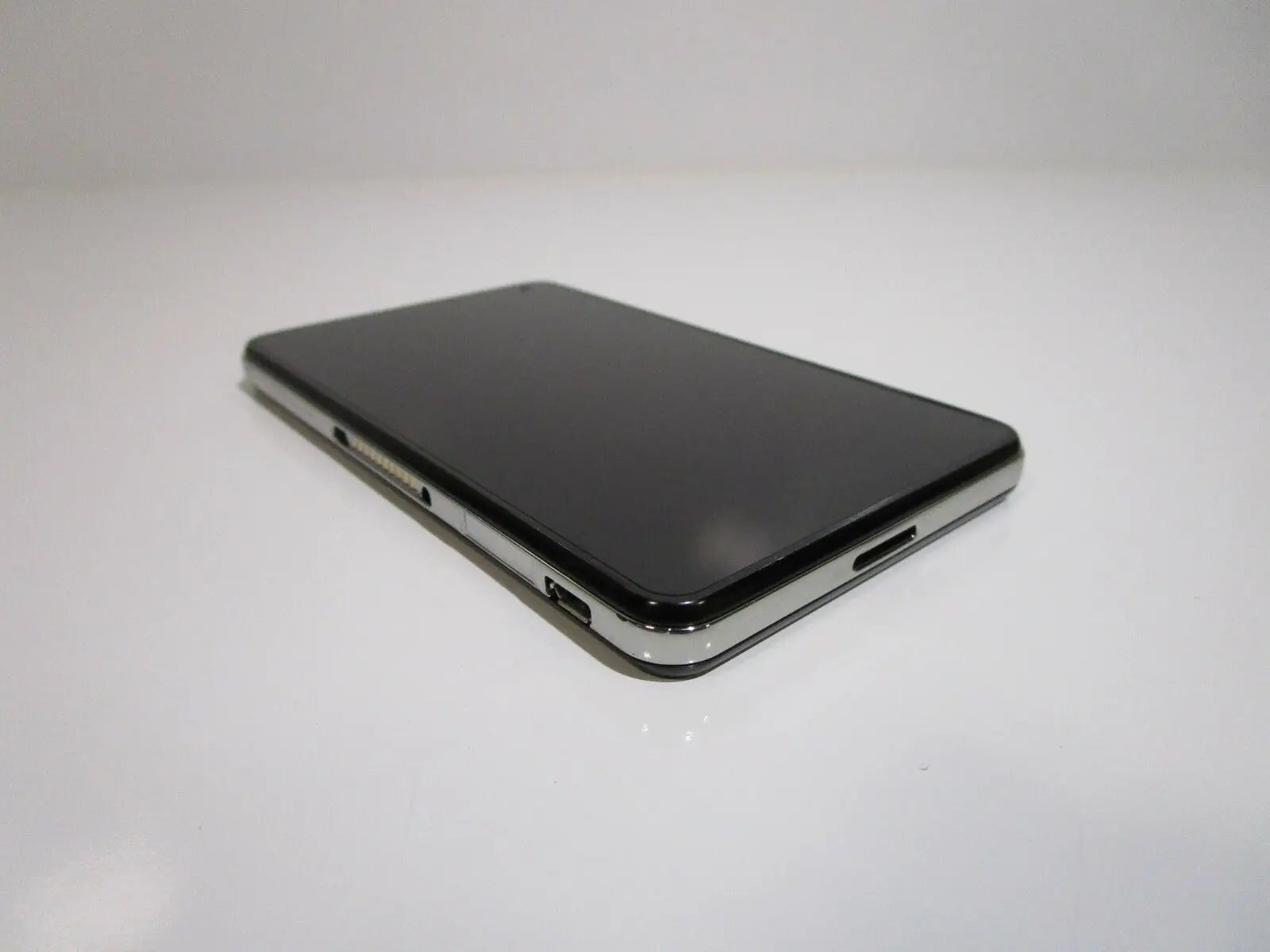Garmin nuvi 3490 GPS Navigation, For Parts or Repair